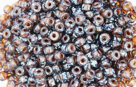 DARK TOPAZ TRAVERTIN DARK