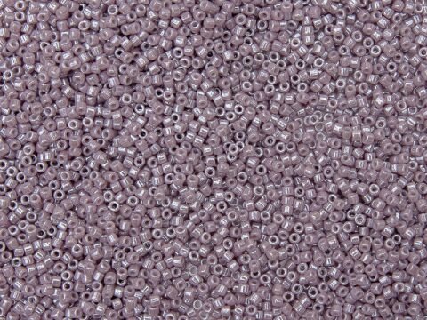 OPAQUE VIOLET WHITE LUSTER