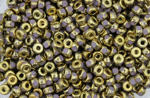 OPAQUE VIOLET AURELIA GOLD