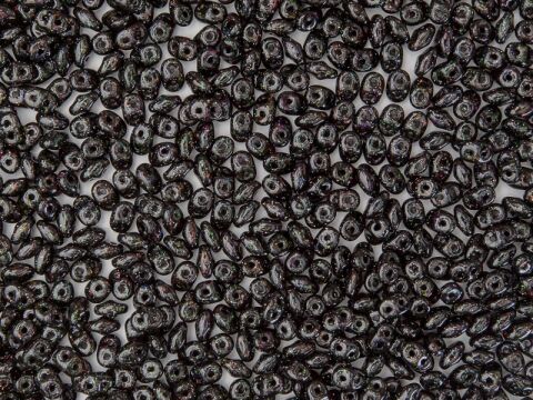 SUPERDUO STARDANCE BLACK 0.1 kg