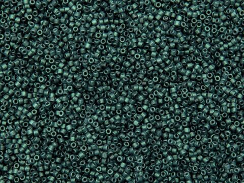 METALLIC SUEDE LIGHT GREEN