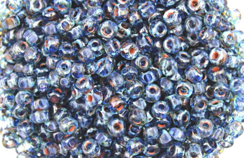 SAPPHIRE TRAVENTIN DARK
