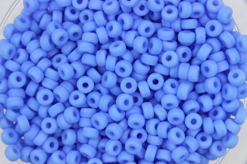 OPAL BLUE MAT