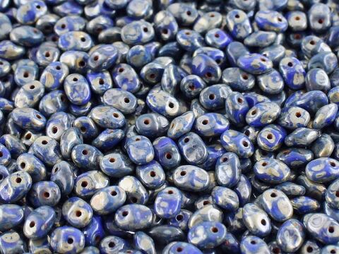 OPAQUE BLUE PICASSO 0.1 kg