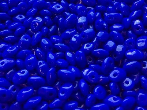 OPAQUE BLUE 0.1 kg