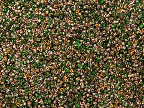 CHRYSOLITE CAPRI GOLD