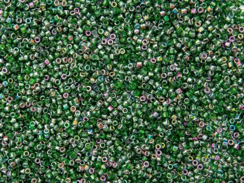 CHRYSOLITE VITRAIL