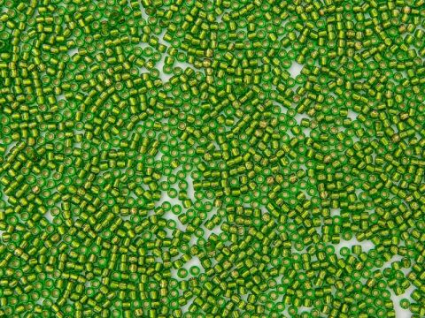 CHRYSOLITE BRONZE LINED