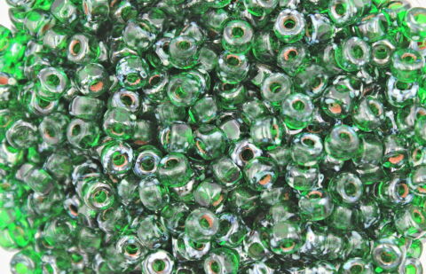 CHRYSOLITE TRAVENTIN DARK