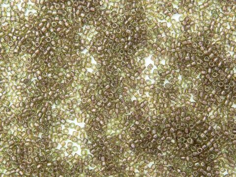 VEGA ON OLIVINE