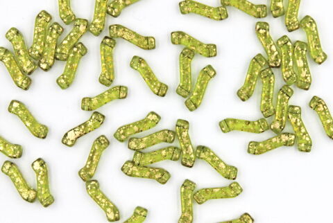 GOLD SPLASH OLIVINE