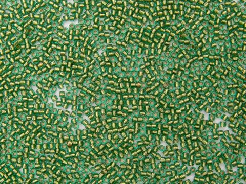 EMERALD BRONZE LINED