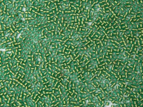 EMERALD BRONZE ICE LINED