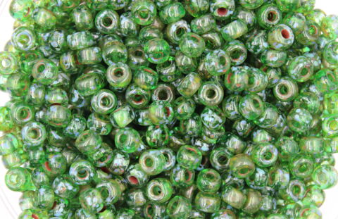 EMERALD TRAVERTIN DARK