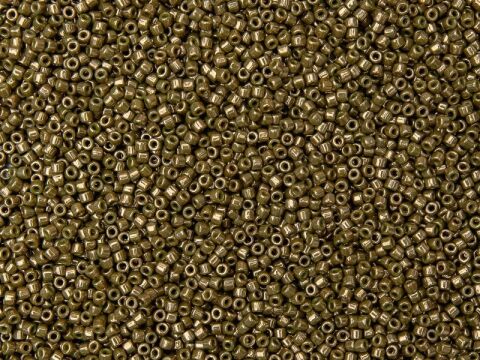 OPAQUE GREEN BRONZE