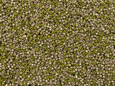 OPAQUE GREEN FOOL'S GOLD