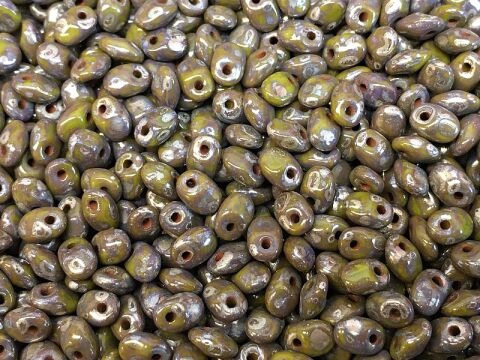 OPAQUE GREEN PICASSO 0.1 kg