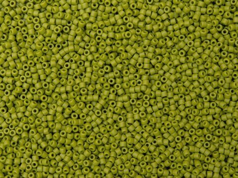 OPAQUE GREEN MAT