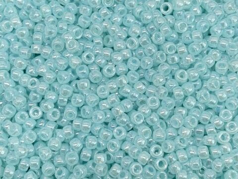 OPAL AQUA WHITE LUSTER