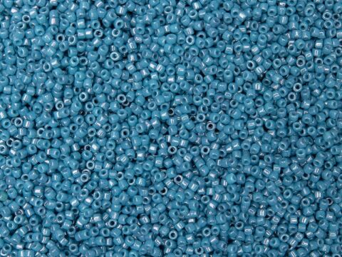 VEGA ON TURQUOISE BLUE
