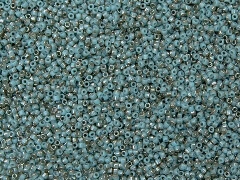 TURQUOISE BLUE CELSIAN