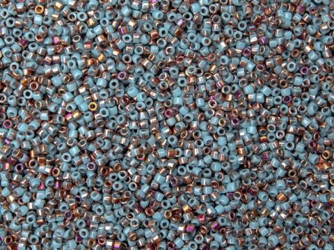 TURQUOISE BLUE SLIPERIT