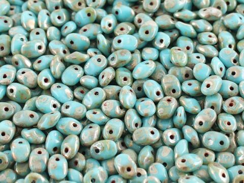 TURQUOISE BLUE PICASSO 0.1 kg