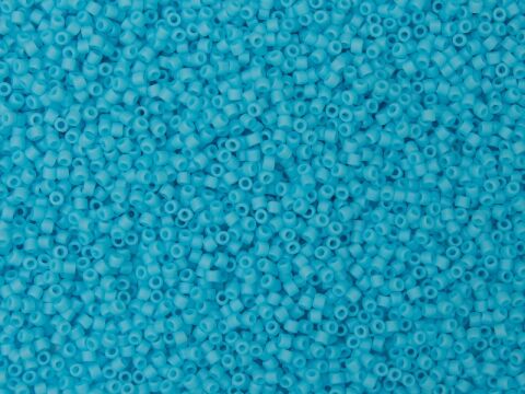 TURQUOISE BLUE MAT