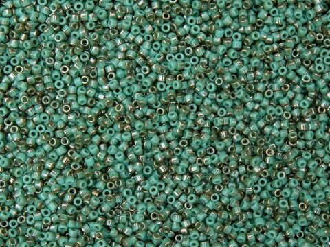 TURQUOISE GREEN CELSIAN