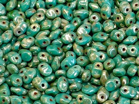 TURQUOISE GREEN PICASSO 0.1 kg