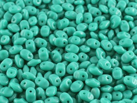 TURQUOISE GREEN 0.1 kg
