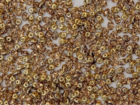 SUPERDUO BACKLIT AMBER ROSALINE 0.1 kg