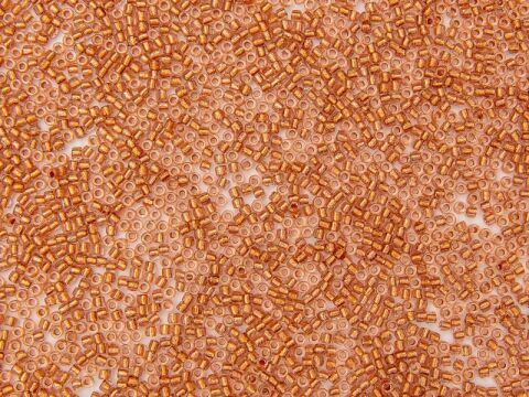 ROSALINE COPPER LINED