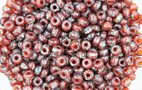 HYACINTH TRAVERTIN DARK