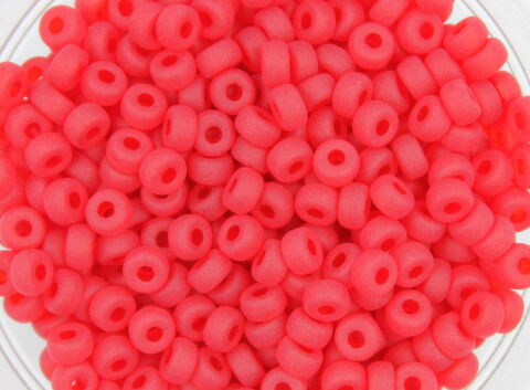 RUBY MAT