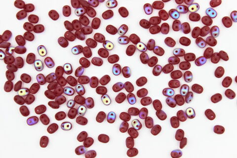 DARK RUBY AB MAT