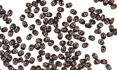 DARK RUBY TRAVERTIN DARK
