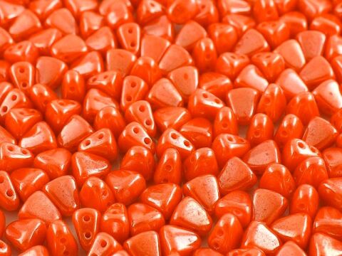 OPAQUE ORANGE WHITE LUSTER 0.1 kg