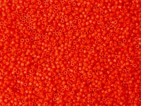OPAQUE ORANGE