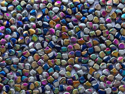 GINKO VACUUM COATING BIG DOT MIX 0.1 kg
