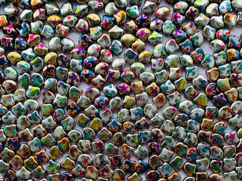 GINKO VACUUM COATING BLOTCH MIX 0.1 kg