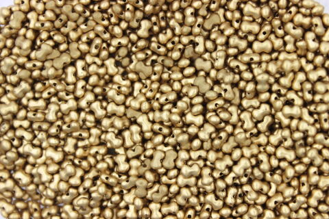 CRYSTAL BRONZE PALE GOLD