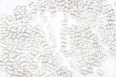 CRYSTAL WHITE LUSTER