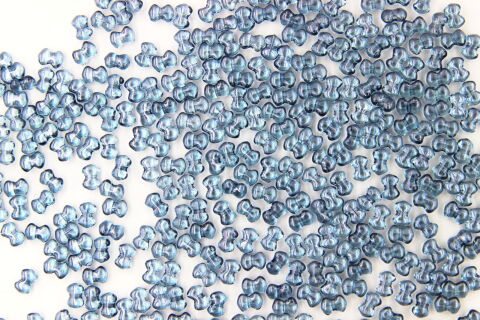 CRYSTAL BLUE LUSTER