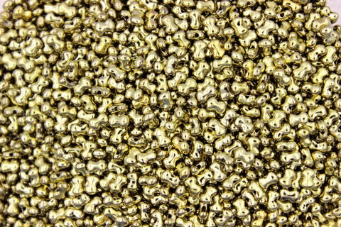 CRYSTAL FULL AMBER