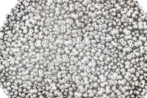 NICKEL PLATED
