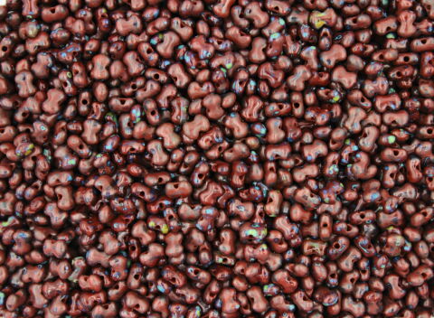 OPAQUE CHOCOLATE TRAVERTIN DARK