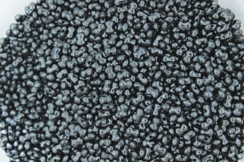 JET HEMATITE