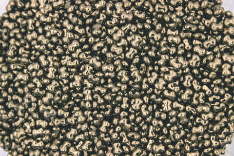 JET GOLD BRONZE