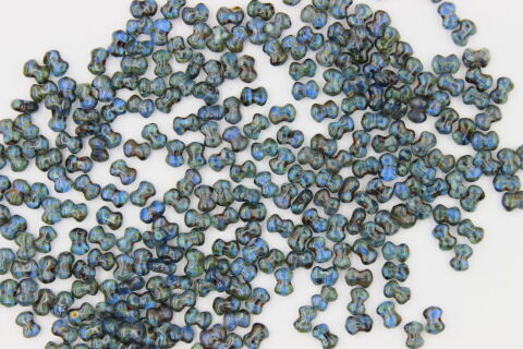 SAPPHIRE TRAVERTIN DARK